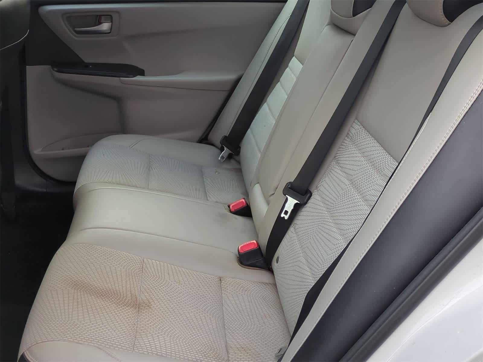 Thumbnail: 2017 Toyota Camry - 19