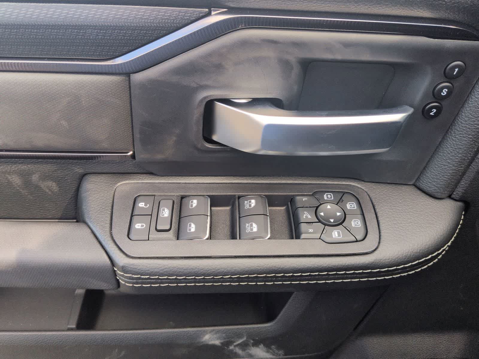 Thumbnail: 2026 RAM 2500 - 16