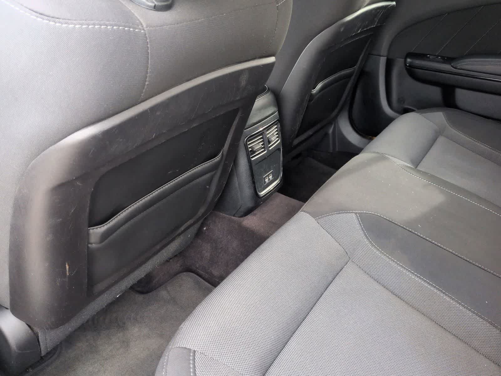 Thumbnail: 2017 Dodge Charger - 17