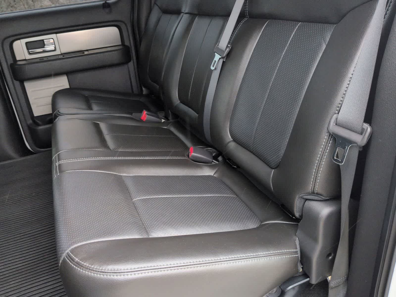 Thumbnail: 2013 Ford F-150 - 17