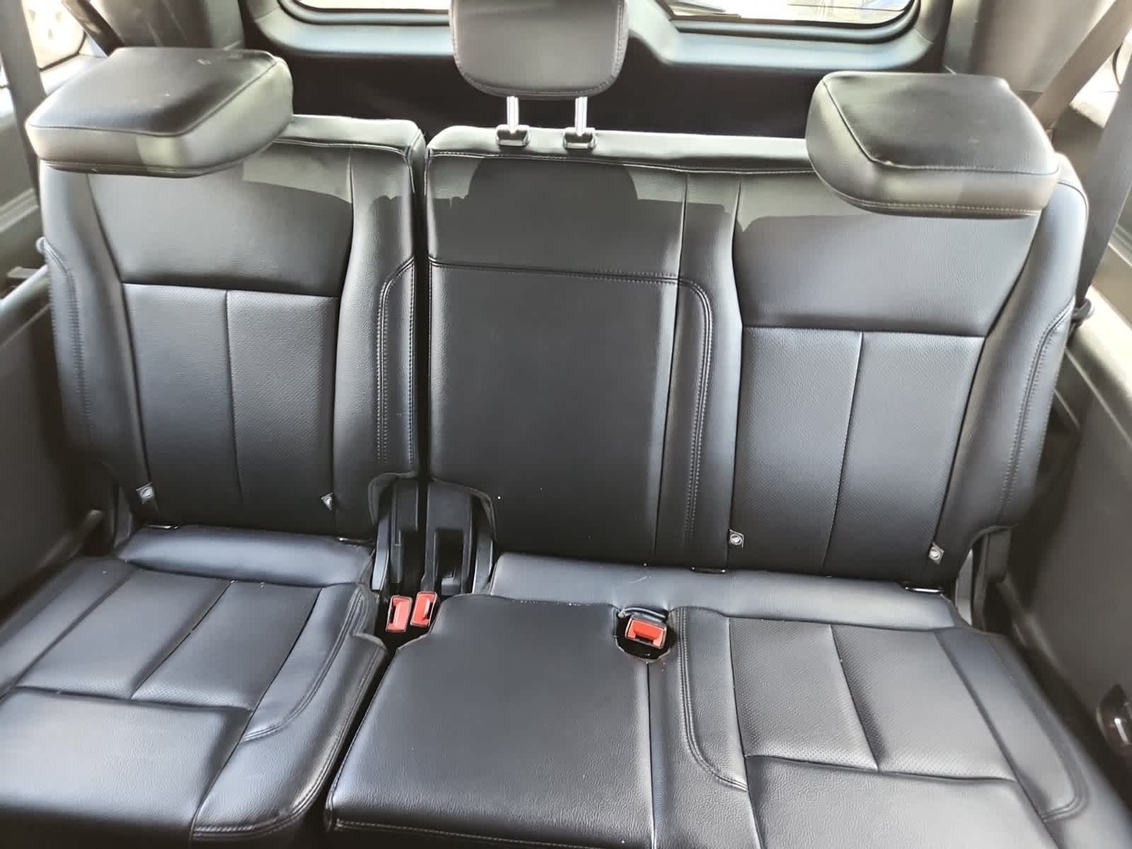Thumbnail: 2019 Ford Expedition MAX - 28
