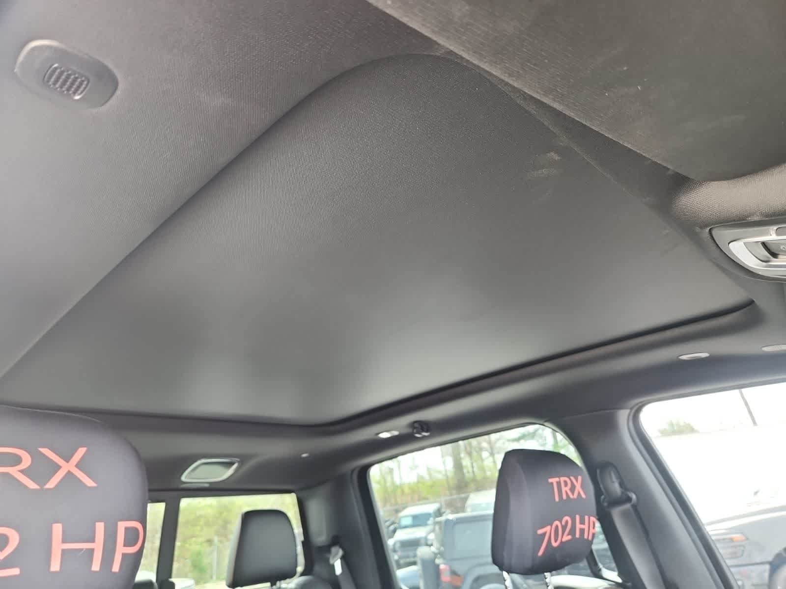 Thumbnail: 2022 RAM 1500 - 24