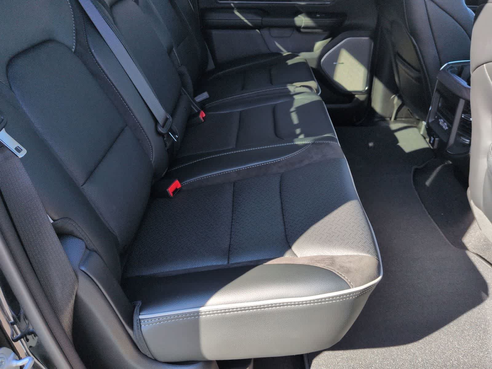 Thumbnail: 2026 RAM 1500 - 20