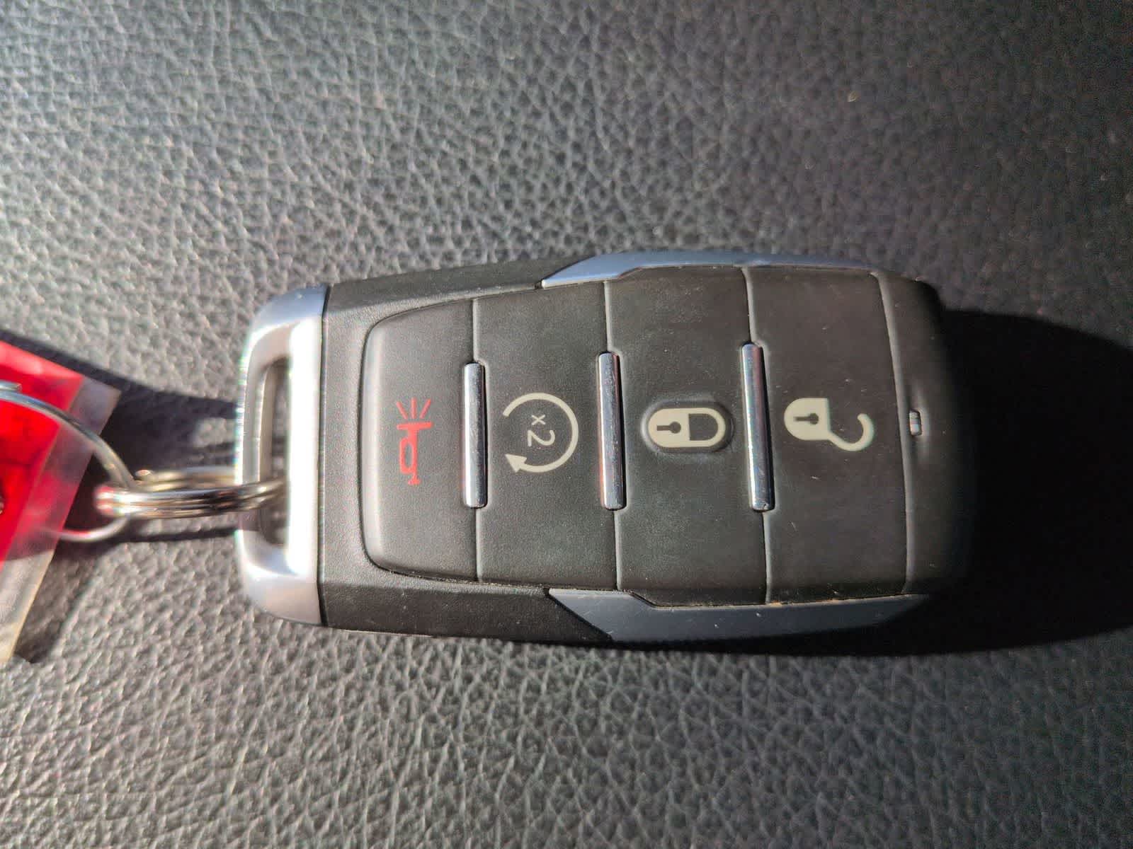 Thumbnail: 2022 RAM 1500 - 32