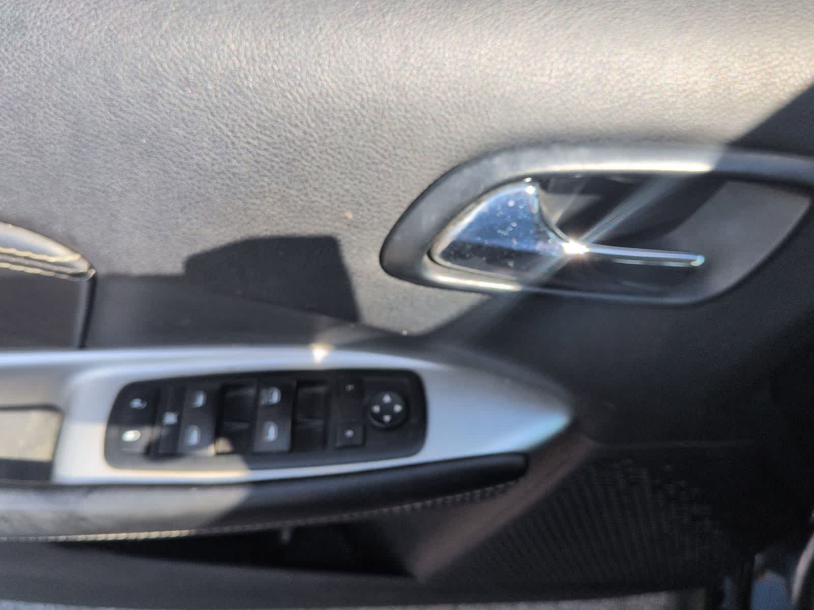 Thumbnail: 2013 Dodge Journey - 15