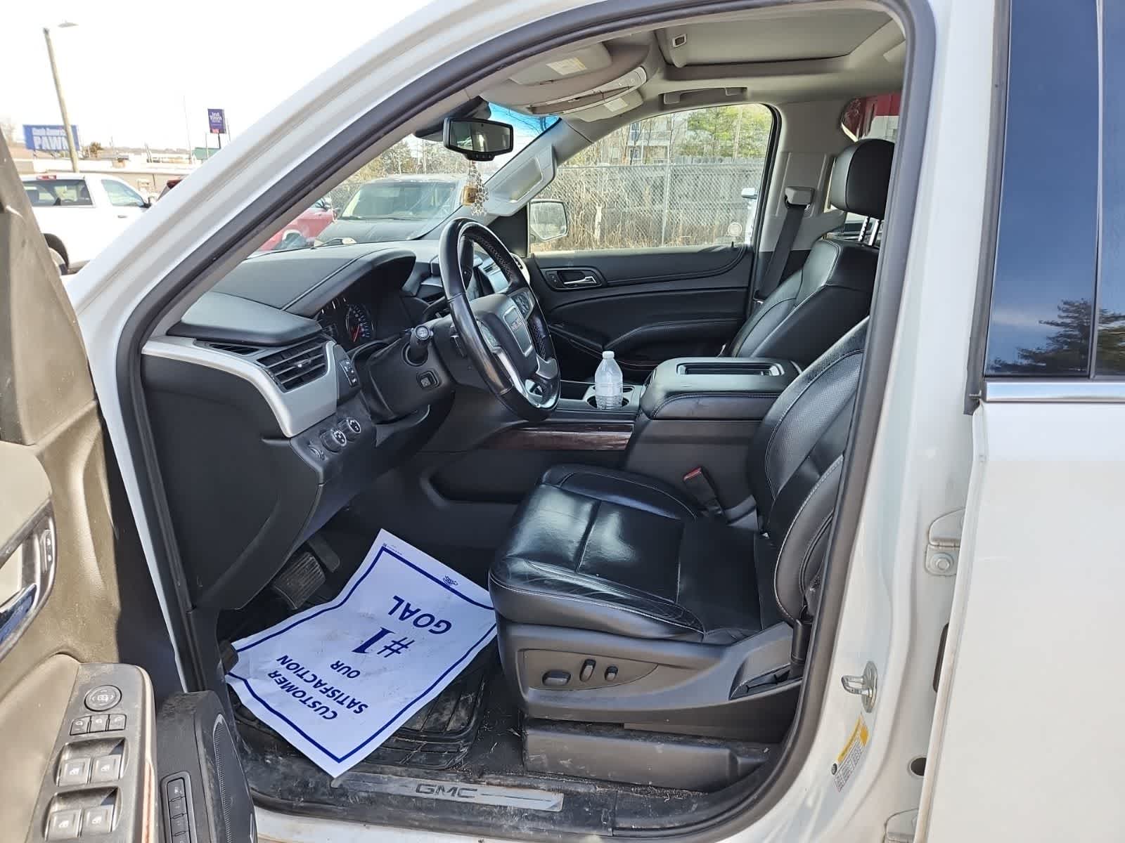 Thumbnail: 2020 GMC Yukon - 15