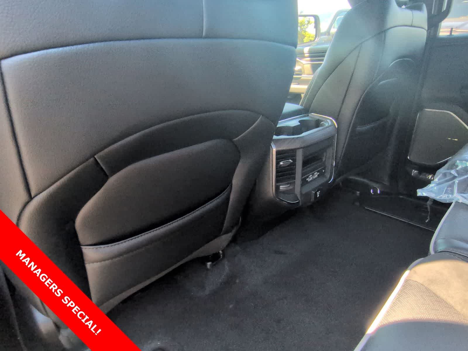 Thumbnail: 2026 RAM 1500 - 17