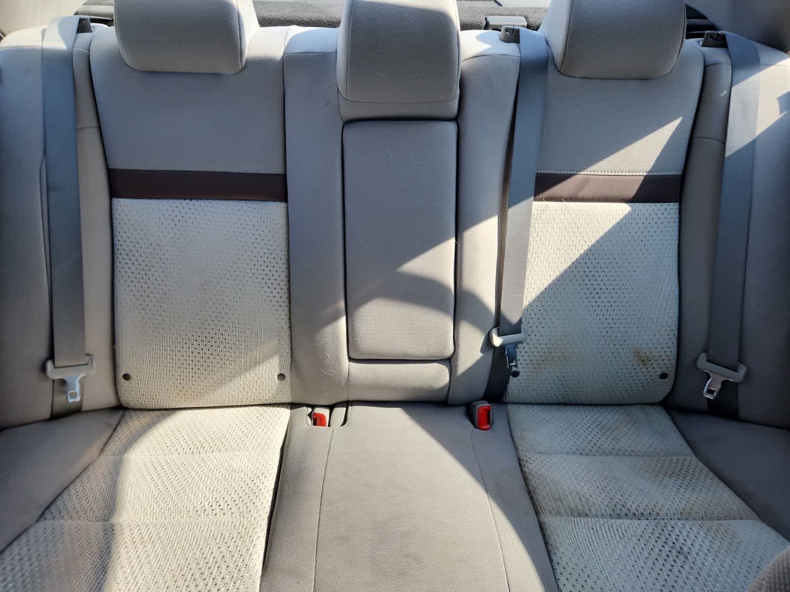 Thumbnail: 2014 Toyota Camry - 20