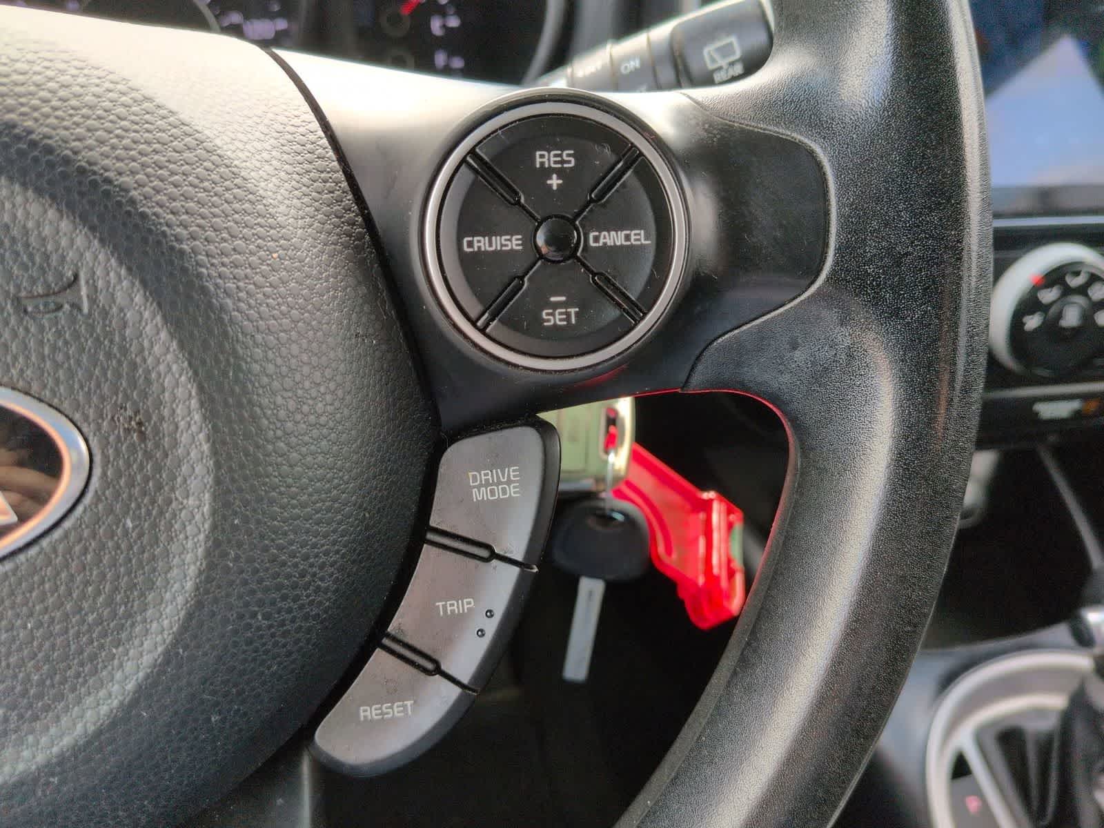 Thumbnail: 2018 Kia Soul - 19