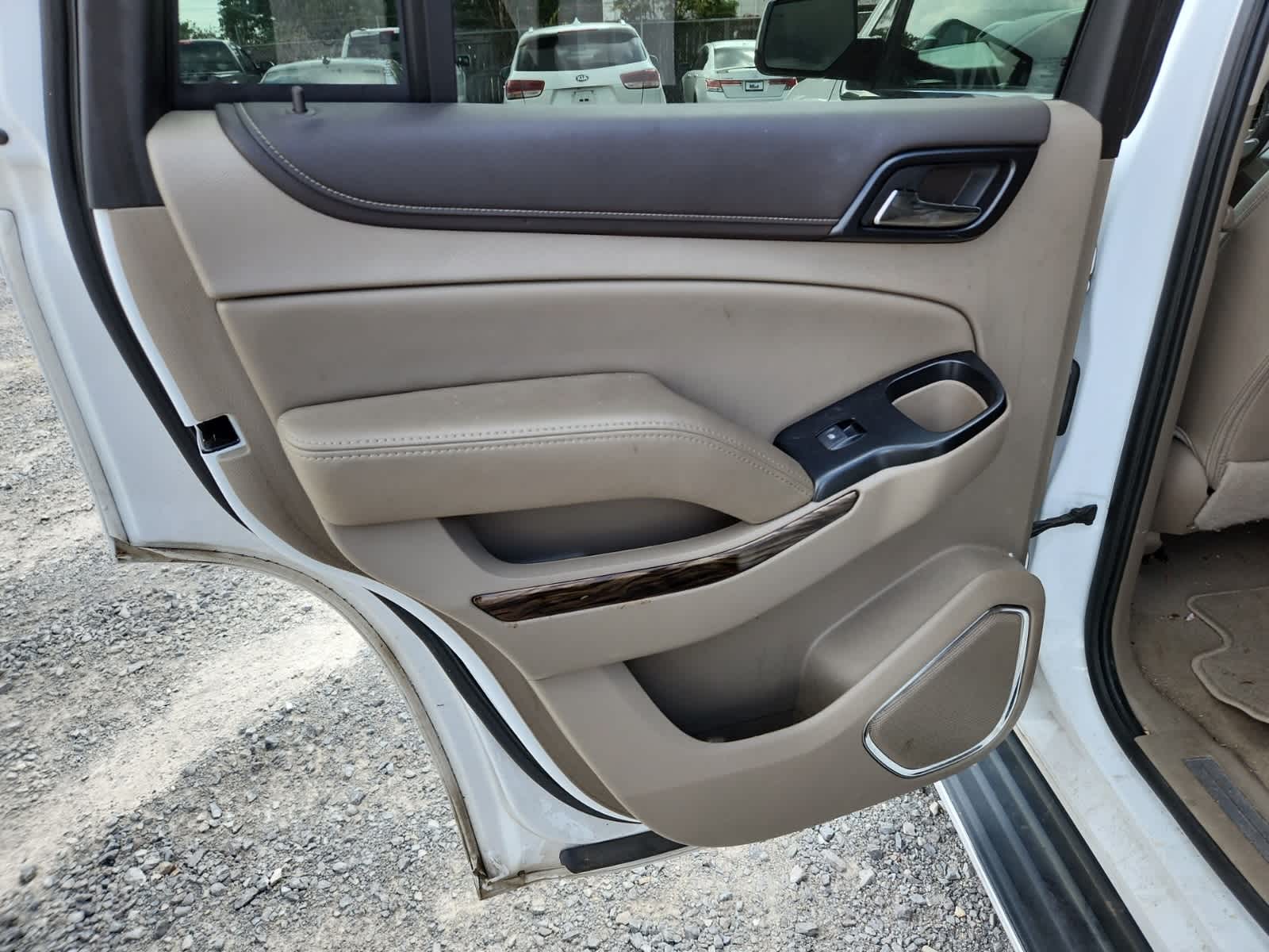 Thumbnail: 2019 GMC Yukon - 27