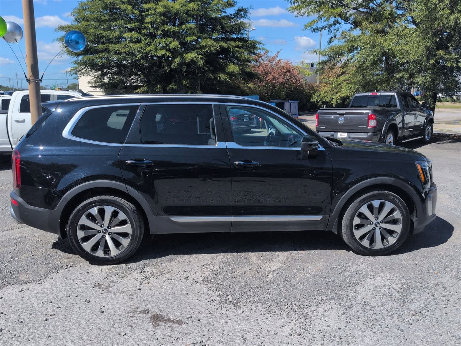 Thumbnail: 2021 Kia Telluride - 9