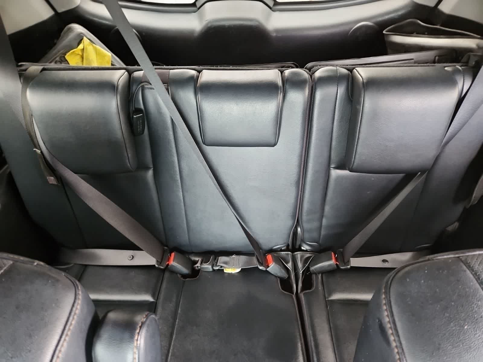 Thumbnail: 2019 Toyota Highlander - 28