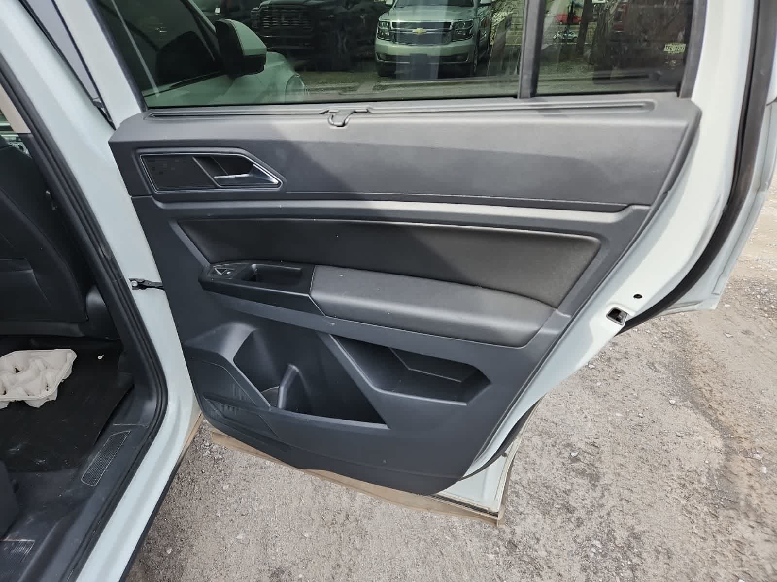 Thumbnail: 2019 Volkswagen Atlas - 24