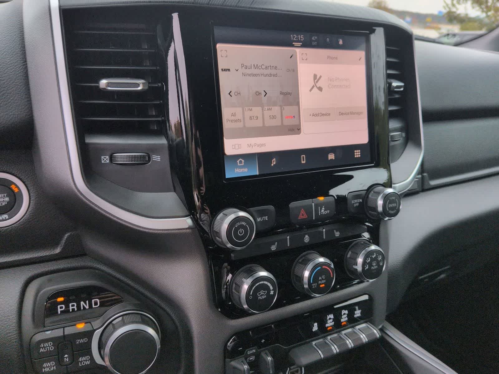 Thumbnail: 2026 RAM 1500 - 27