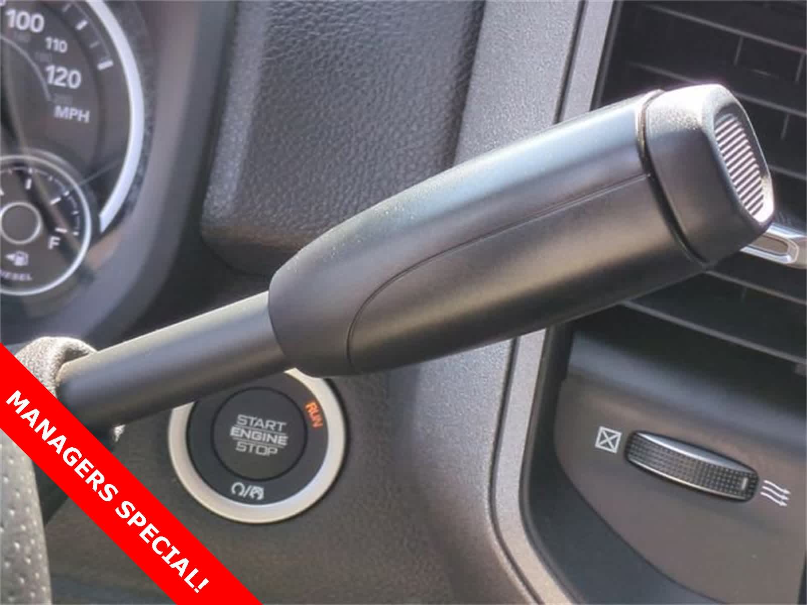 Thumbnail: 2025 RAM 2500 - 31