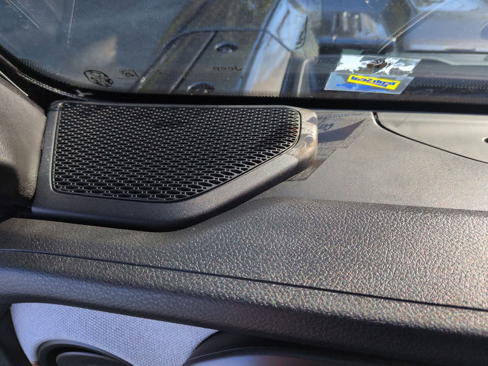 Thumbnail: 2026 Jeep Gladiator - 19