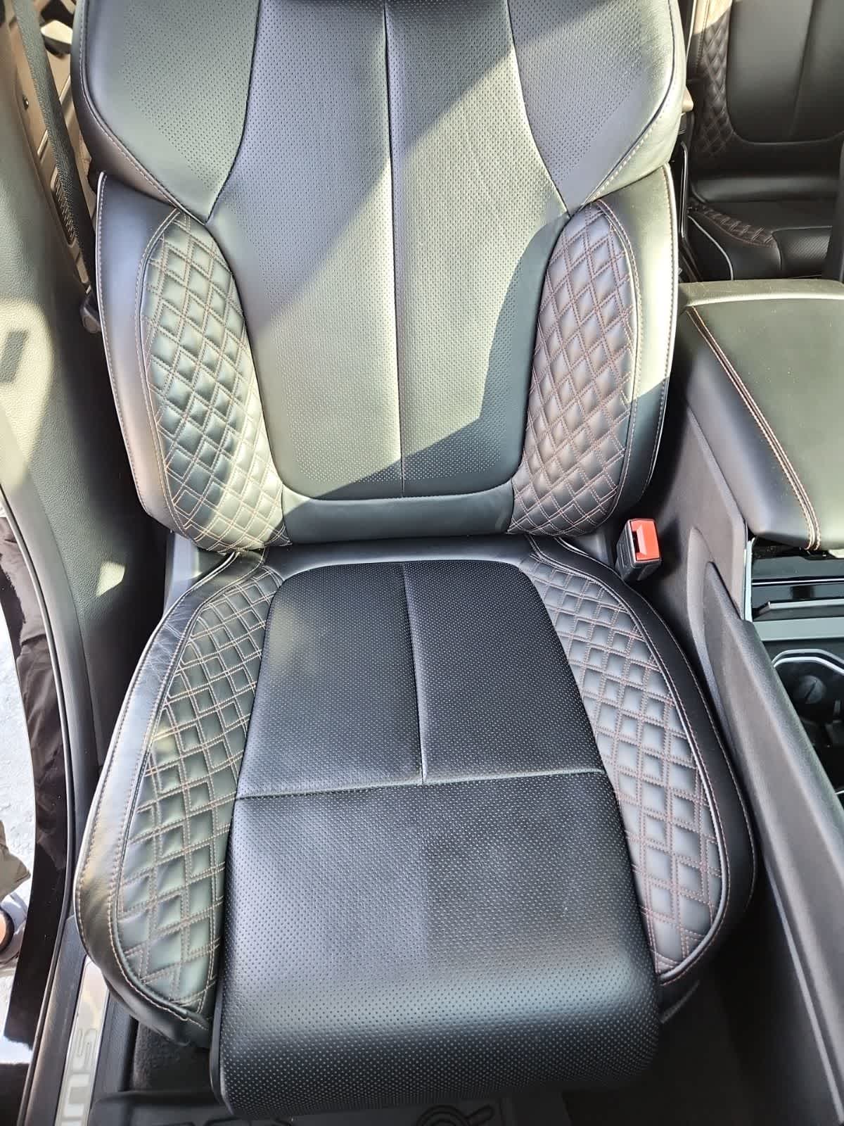 Thumbnail: 2021 Jeep Grand Cherokee L - 18