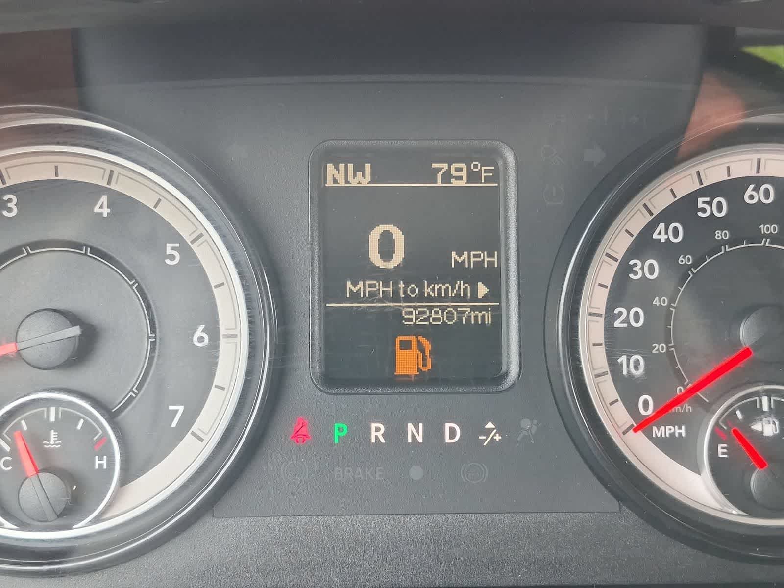 Thumbnail: 2019 RAM 1500 Classic - 30