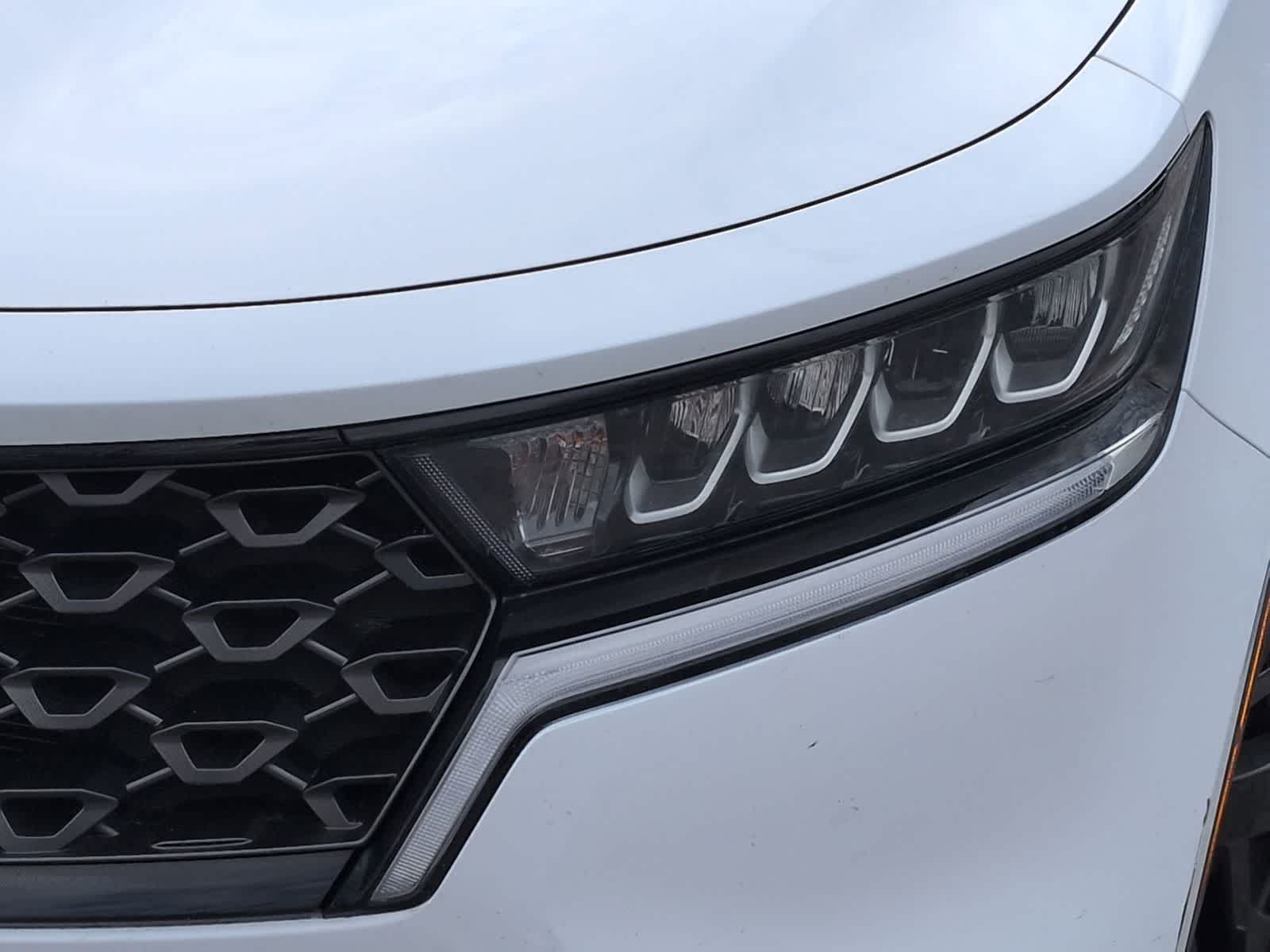 Thumbnail: 2021 Kia Sorento - 11