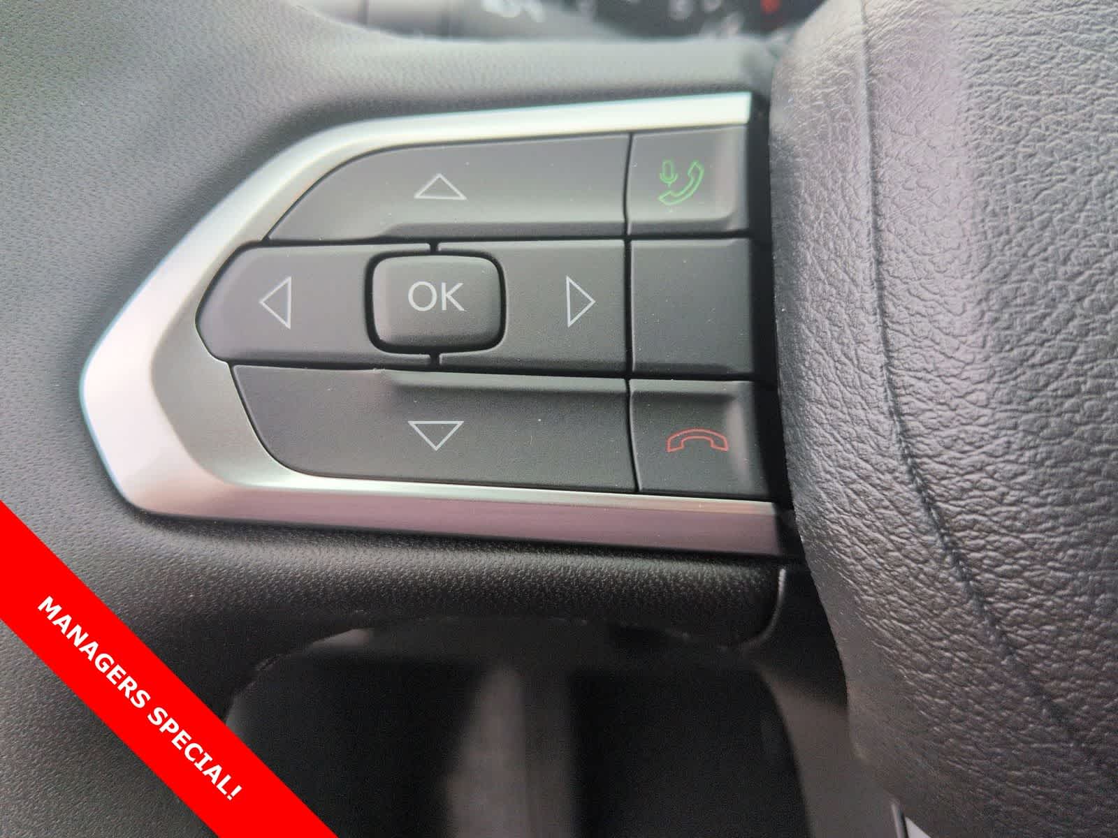 Thumbnail: 2026 Jeep Compass - 23