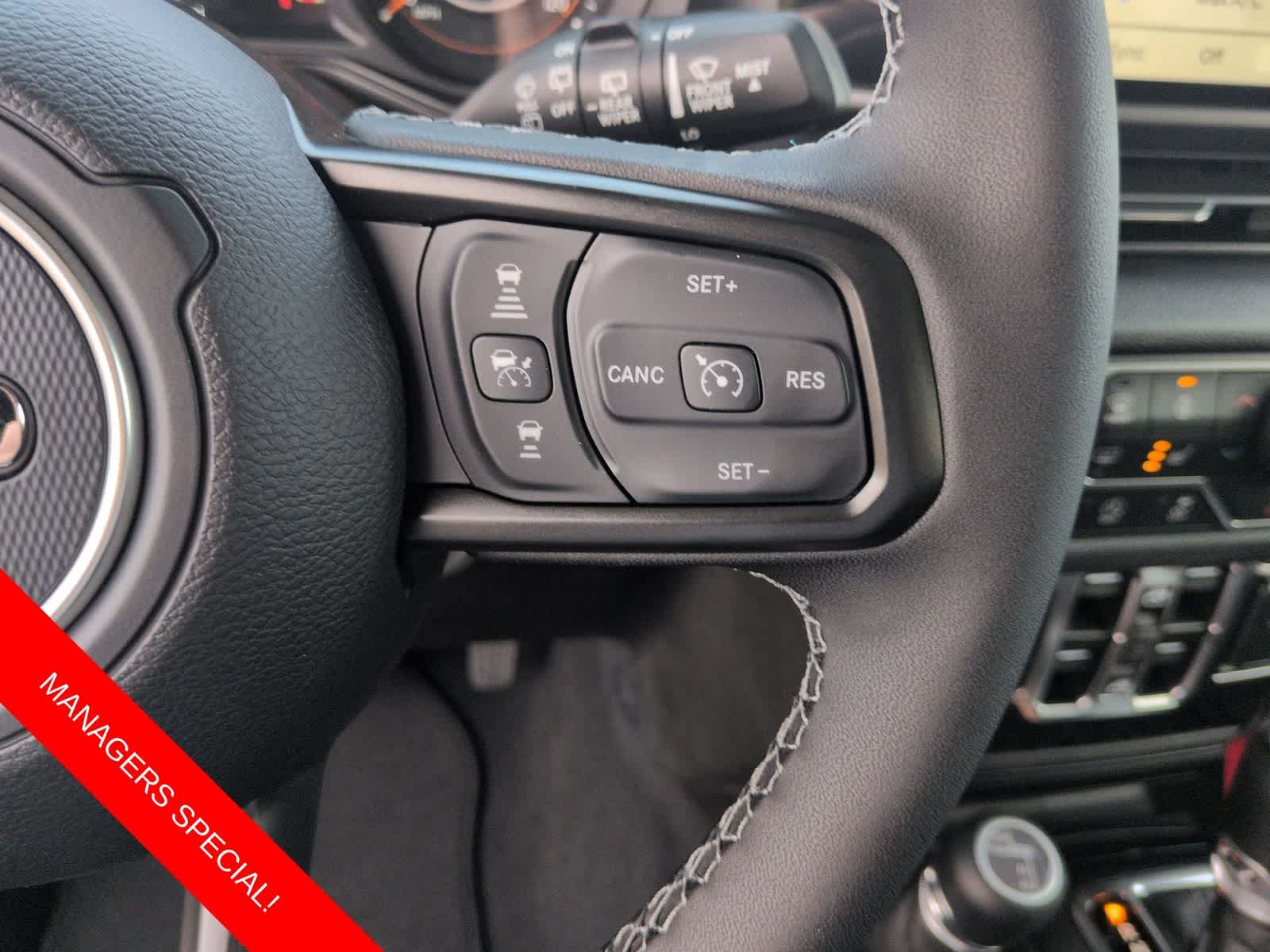 Thumbnail: 2026 Jeep Wrangler - 23