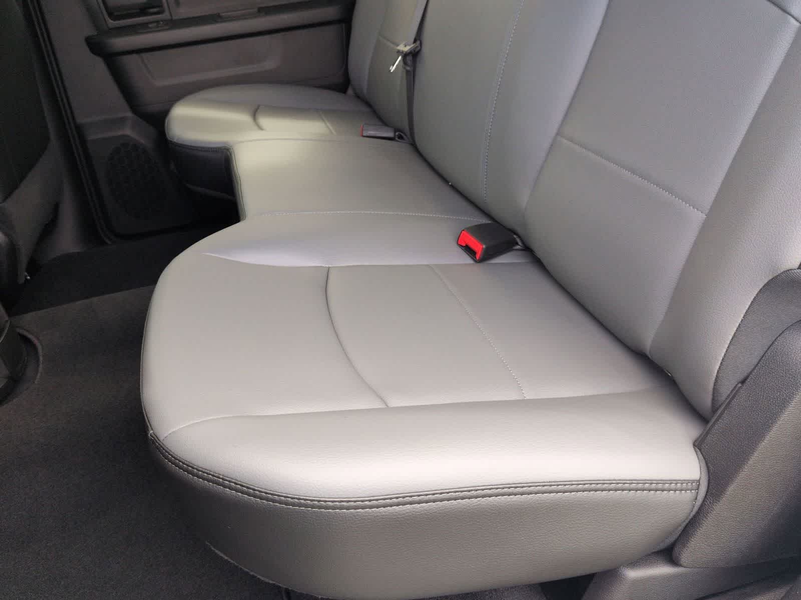 Thumbnail: 2026 RAM 2500 - 19