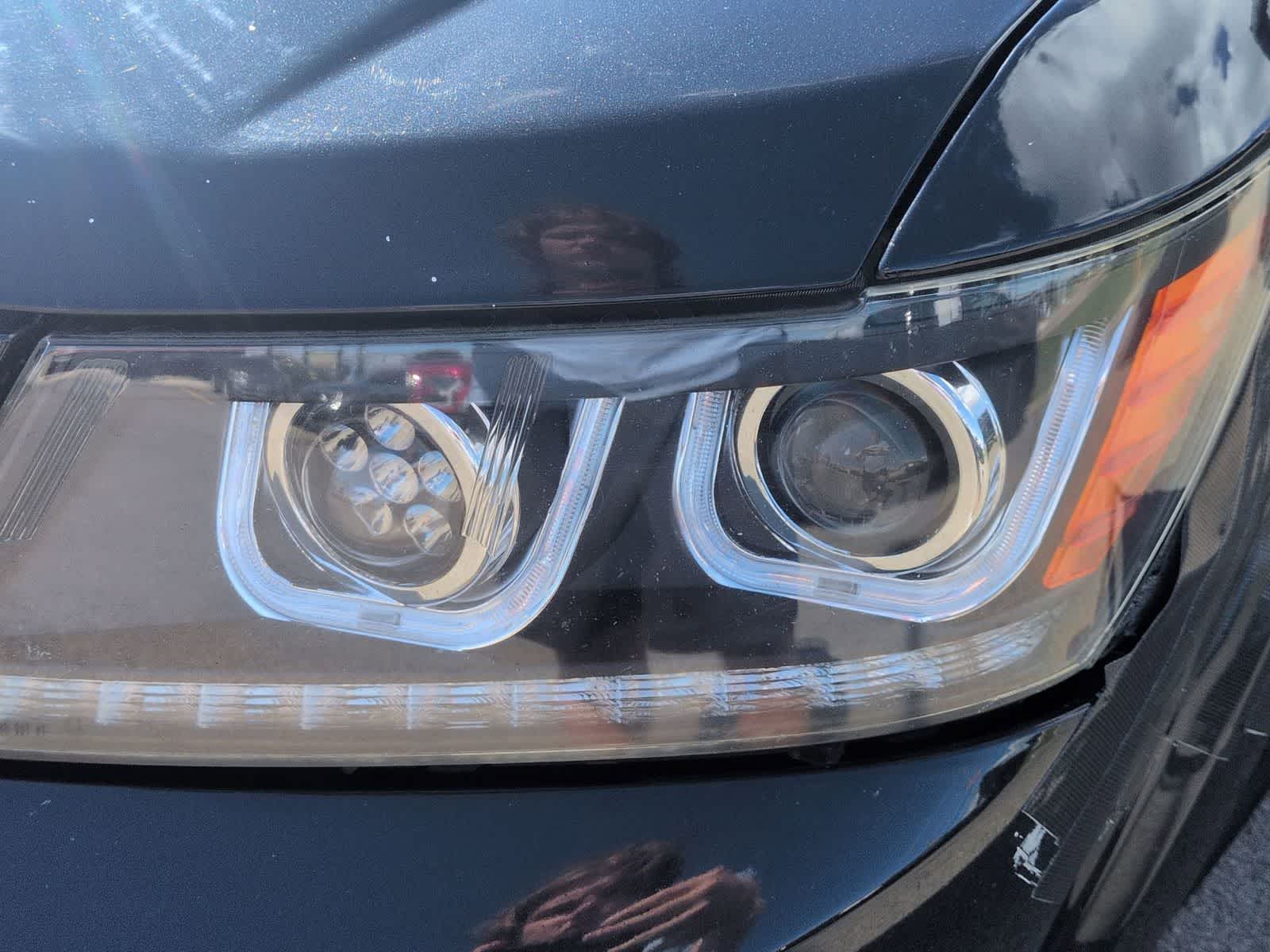 Thumbnail: 2013 Dodge Journey - 11