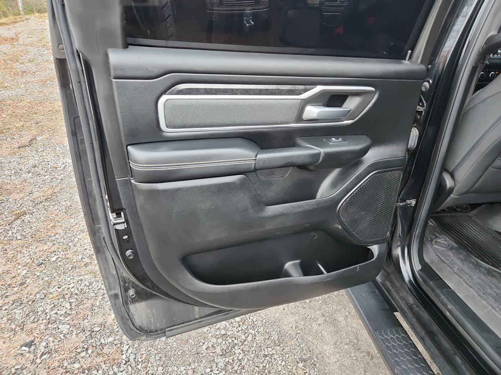 Thumbnail: 2020 RAM 1500 - 28