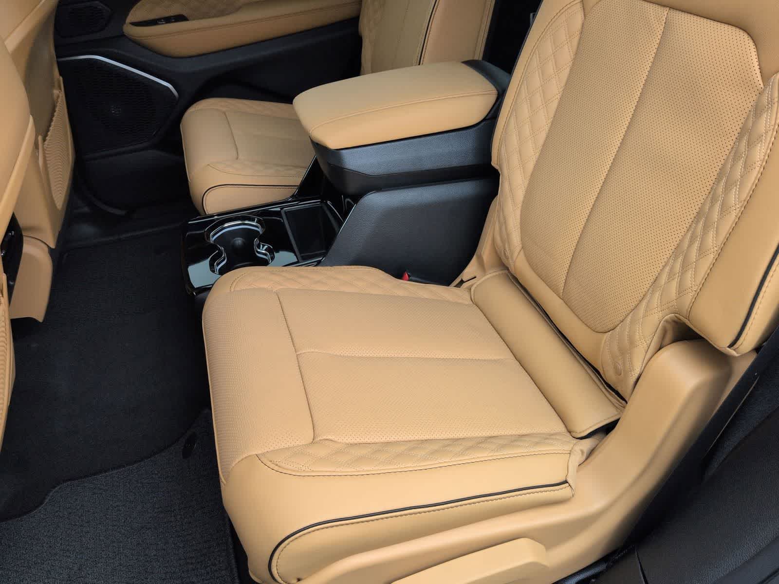 Thumbnail: 2025 Jeep Grand Cherokee L - 19