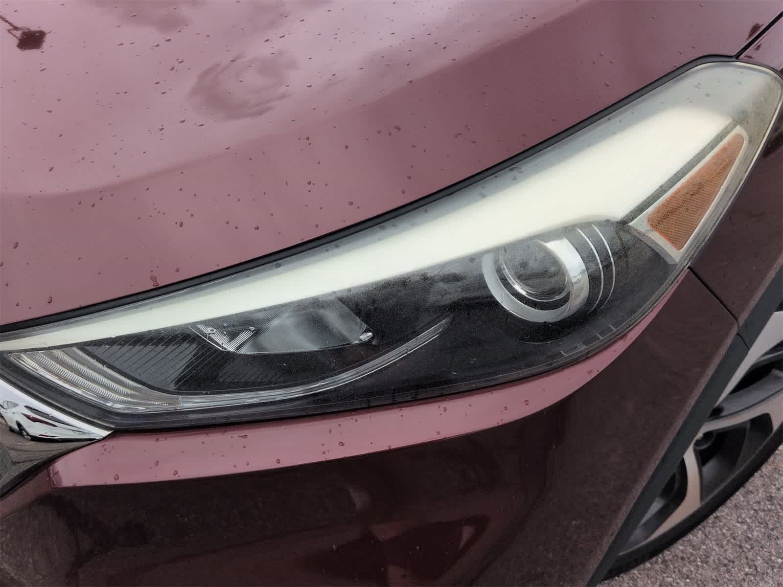 Thumbnail: 2016 Hyundai Tucson - 11