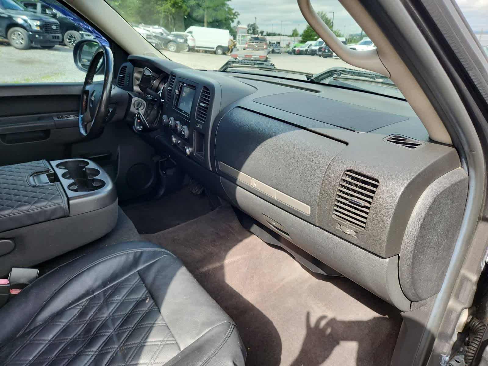 2011 GMC Sierra 1500 SLE 18
