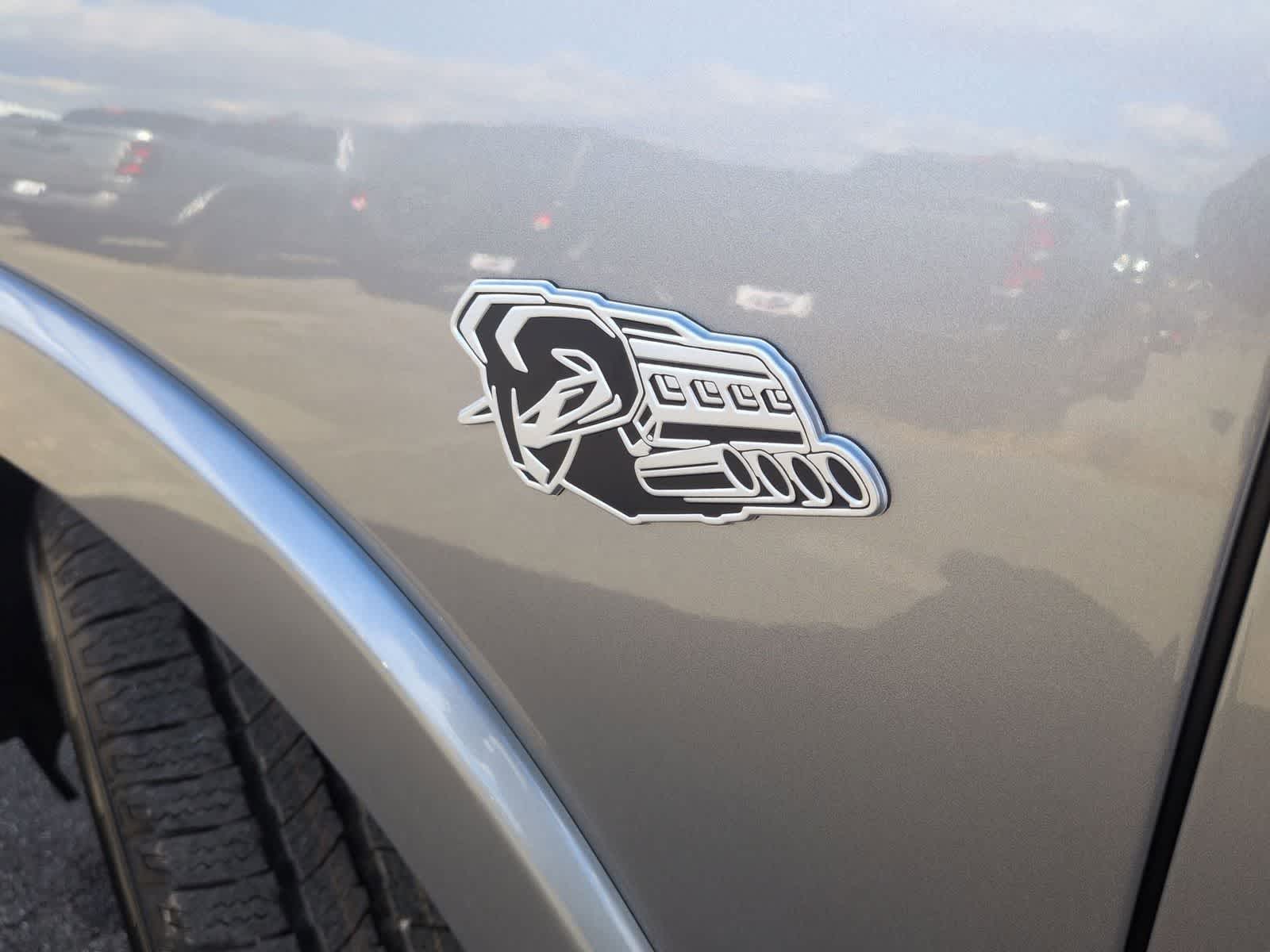 Thumbnail: 2026 RAM 1500 - 13