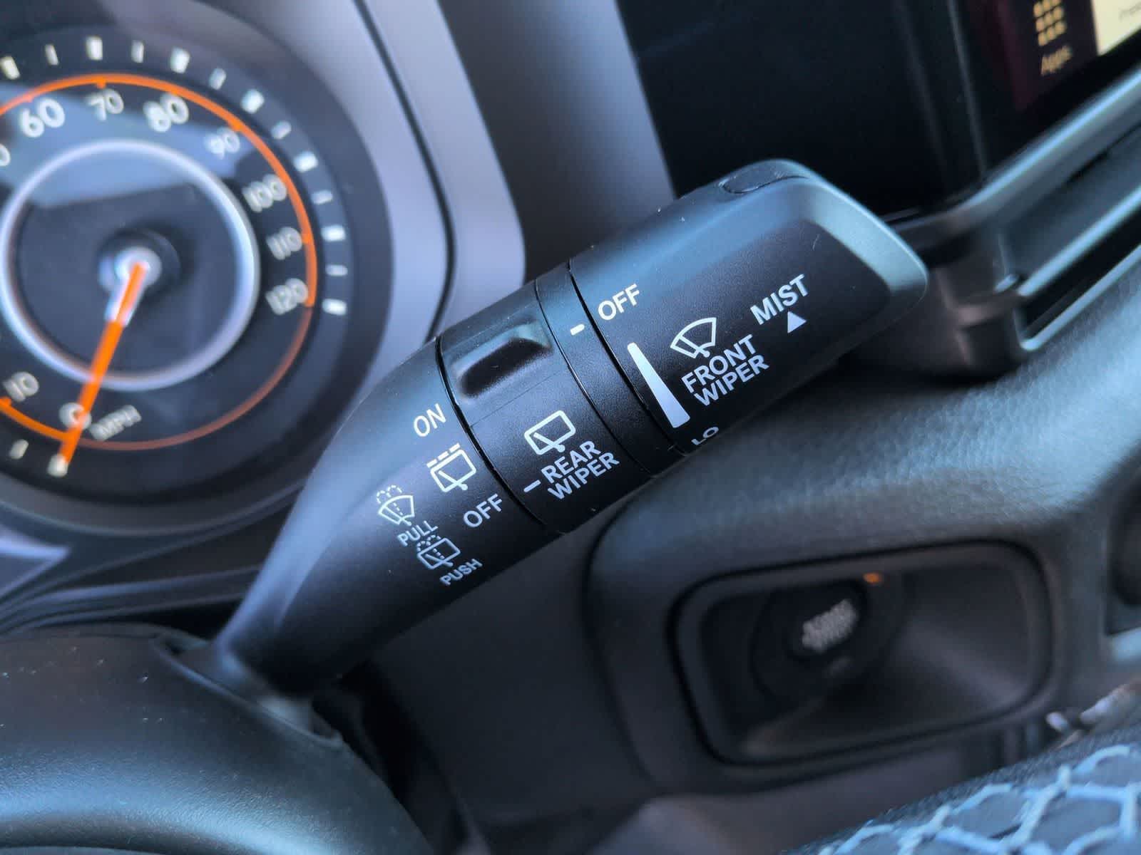 Thumbnail: 2026 Jeep Wrangler - 24