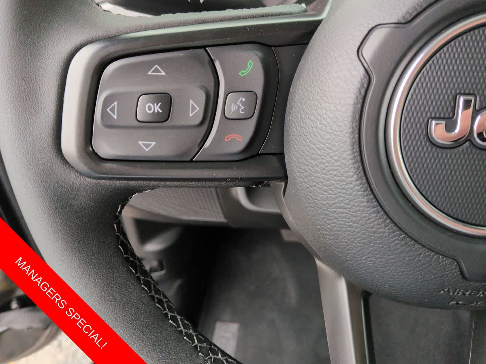 Thumbnail: 2026 Jeep Wrangler - 22