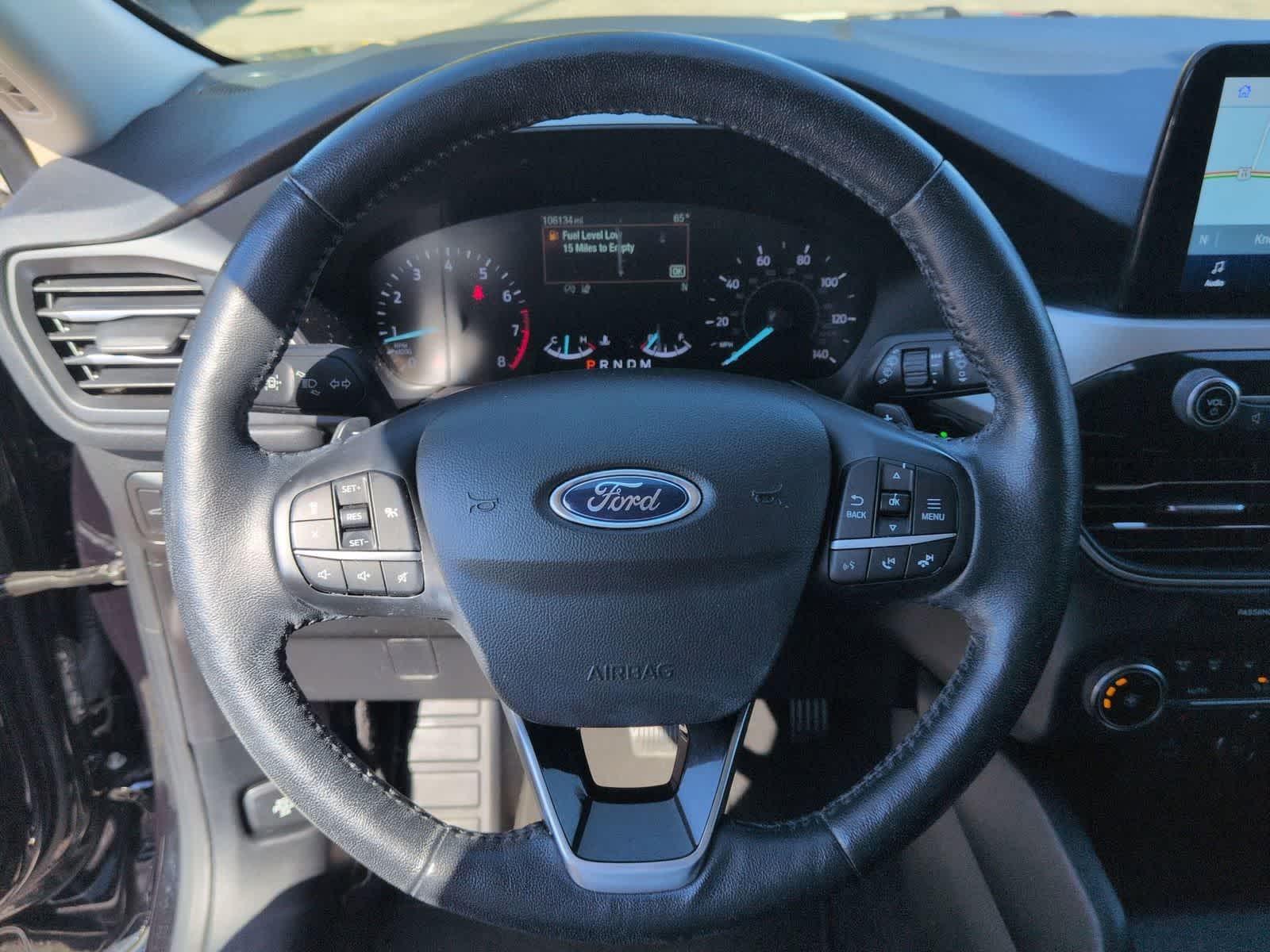 Thumbnail: 2020 Ford Escape - 22