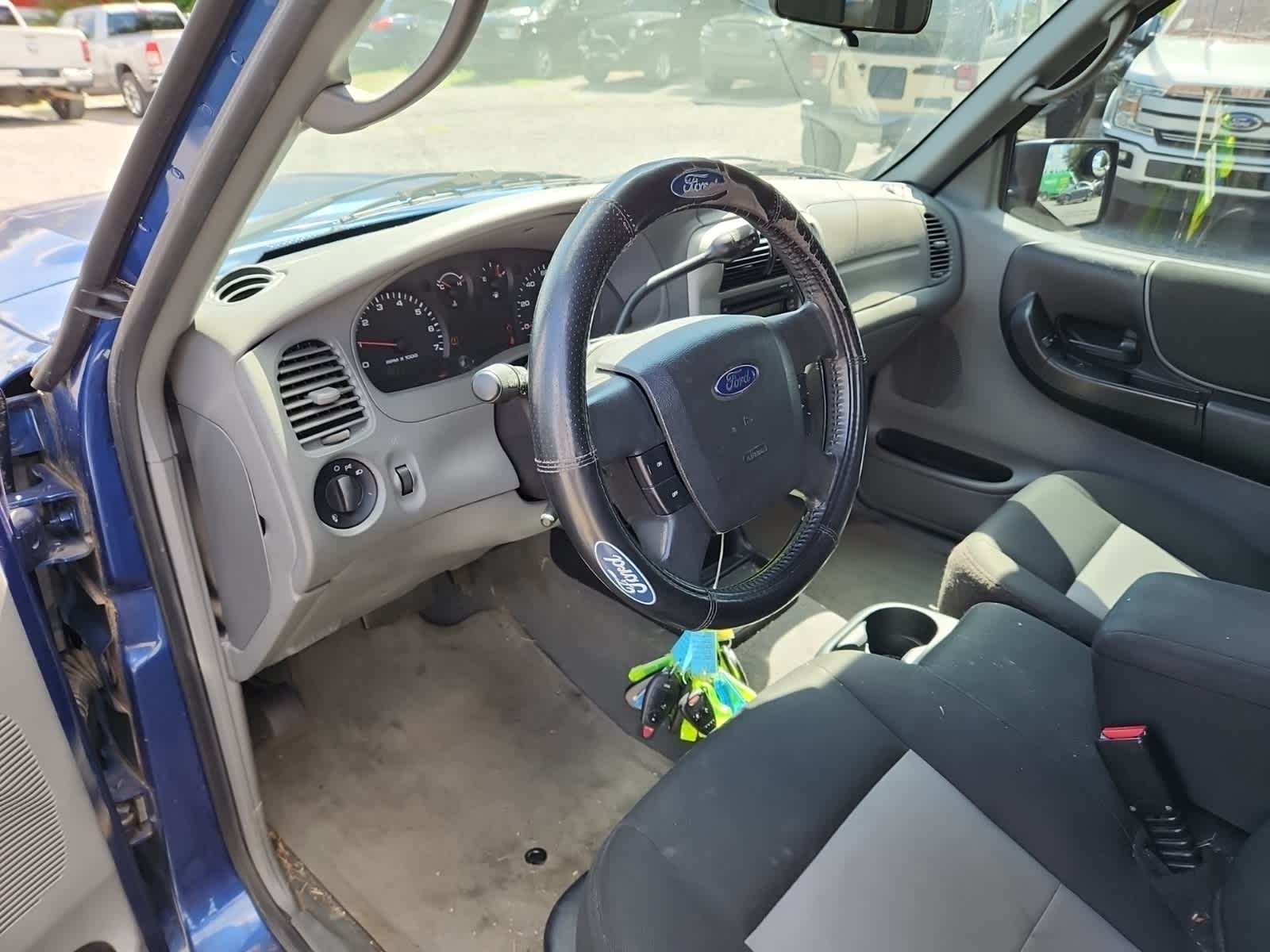Thumbnail: 2010 Ford Ranger - 13