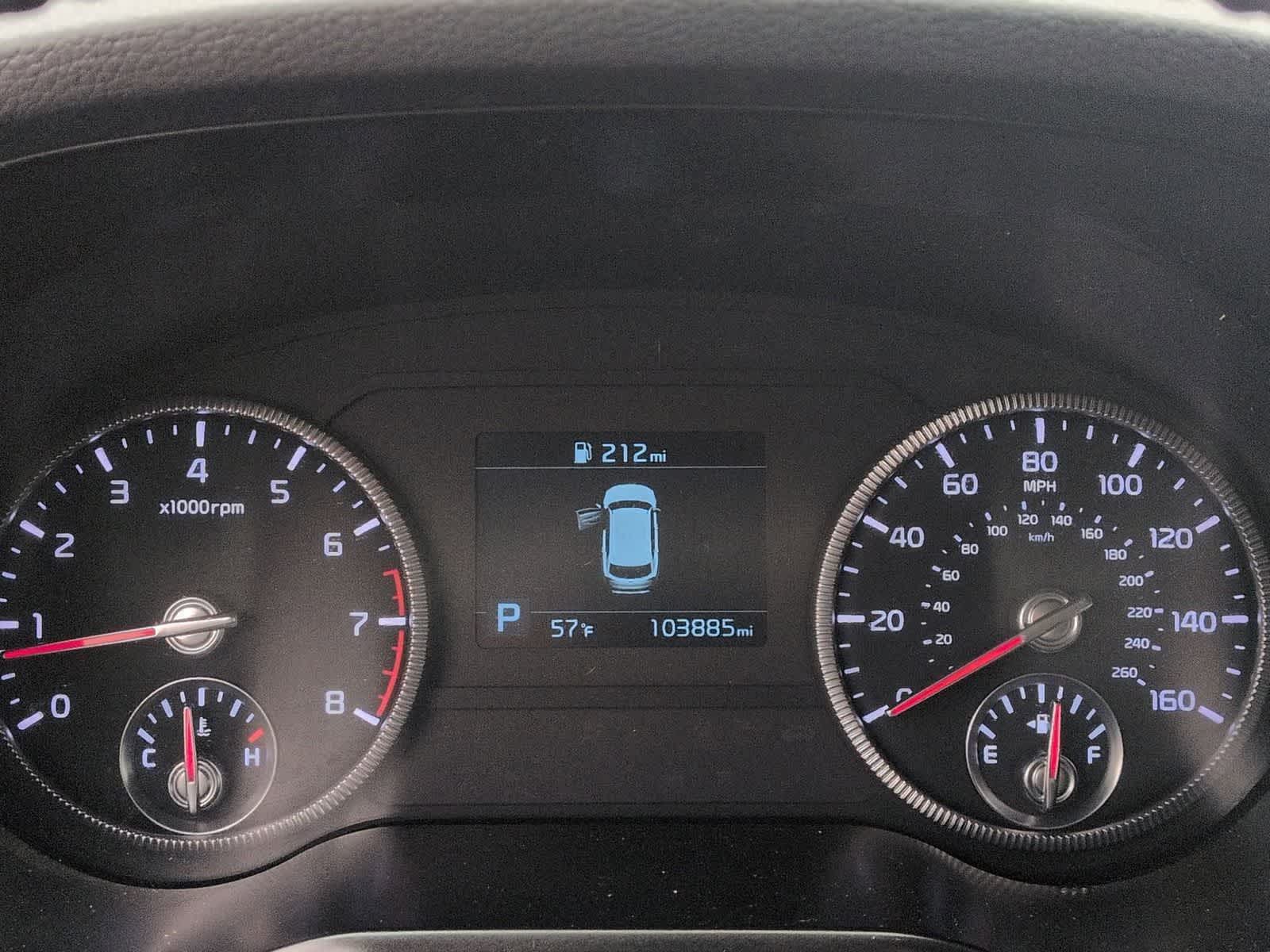 Thumbnail: 2020 Kia Telluride - 31