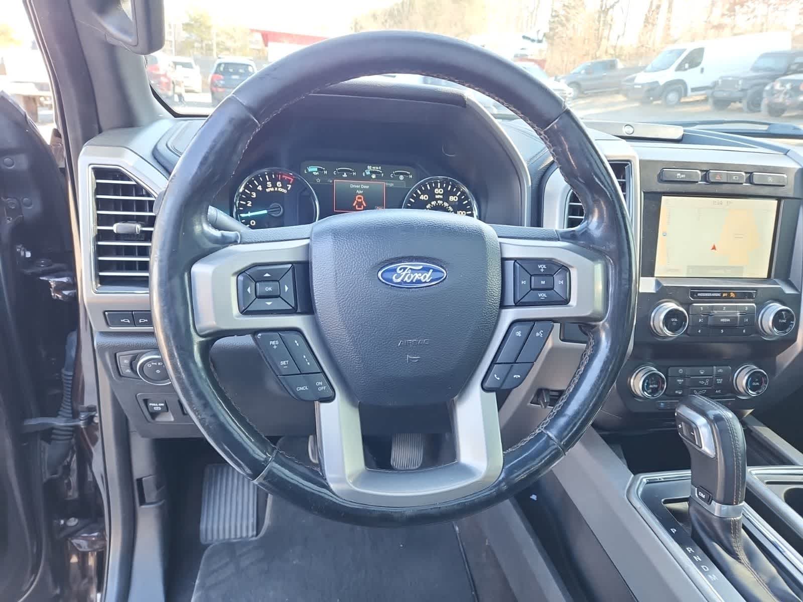 Thumbnail: 2019 Ford F-150 - 12