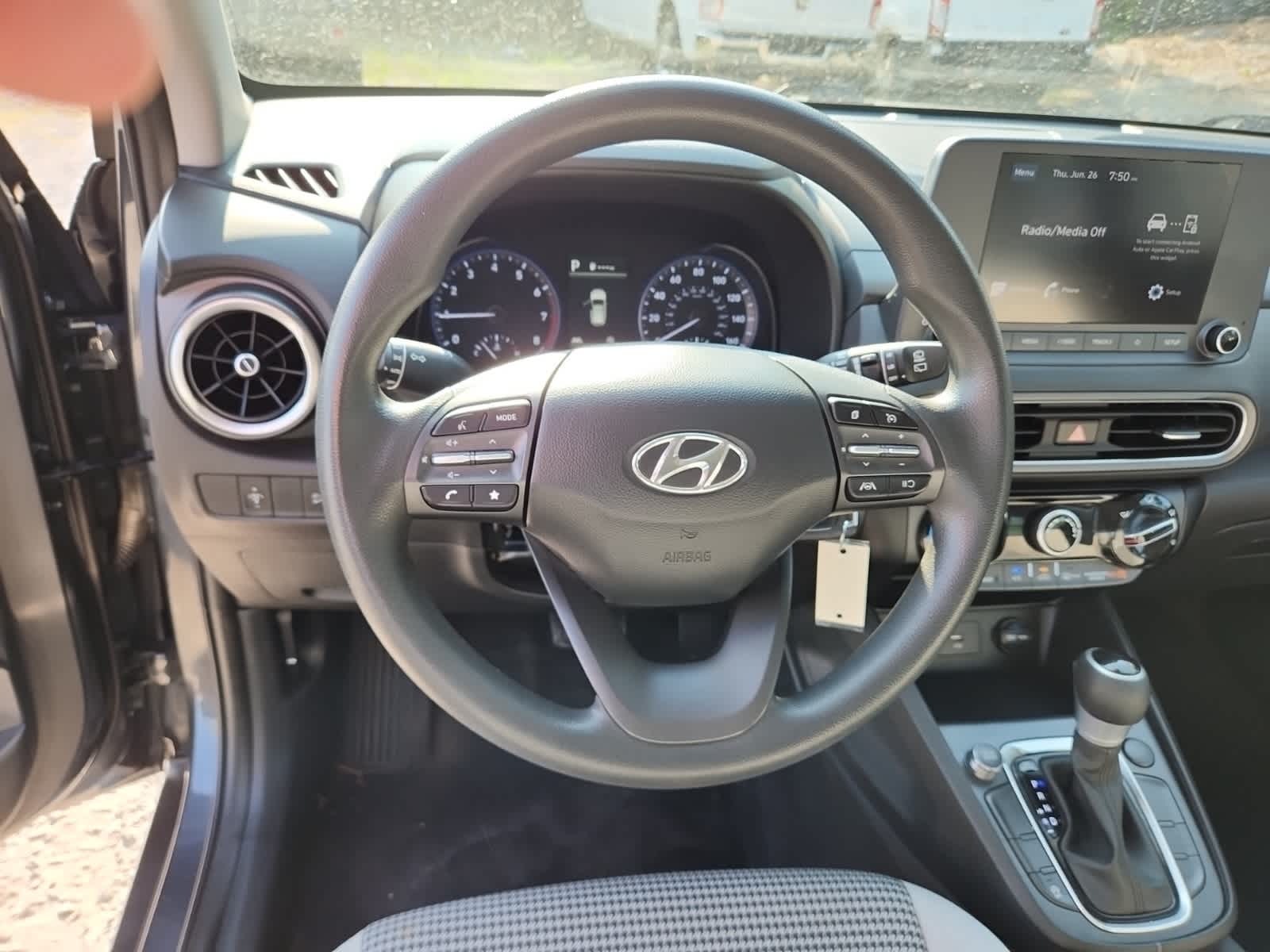 Thumbnail: 2022 Hyundai Kona - 12