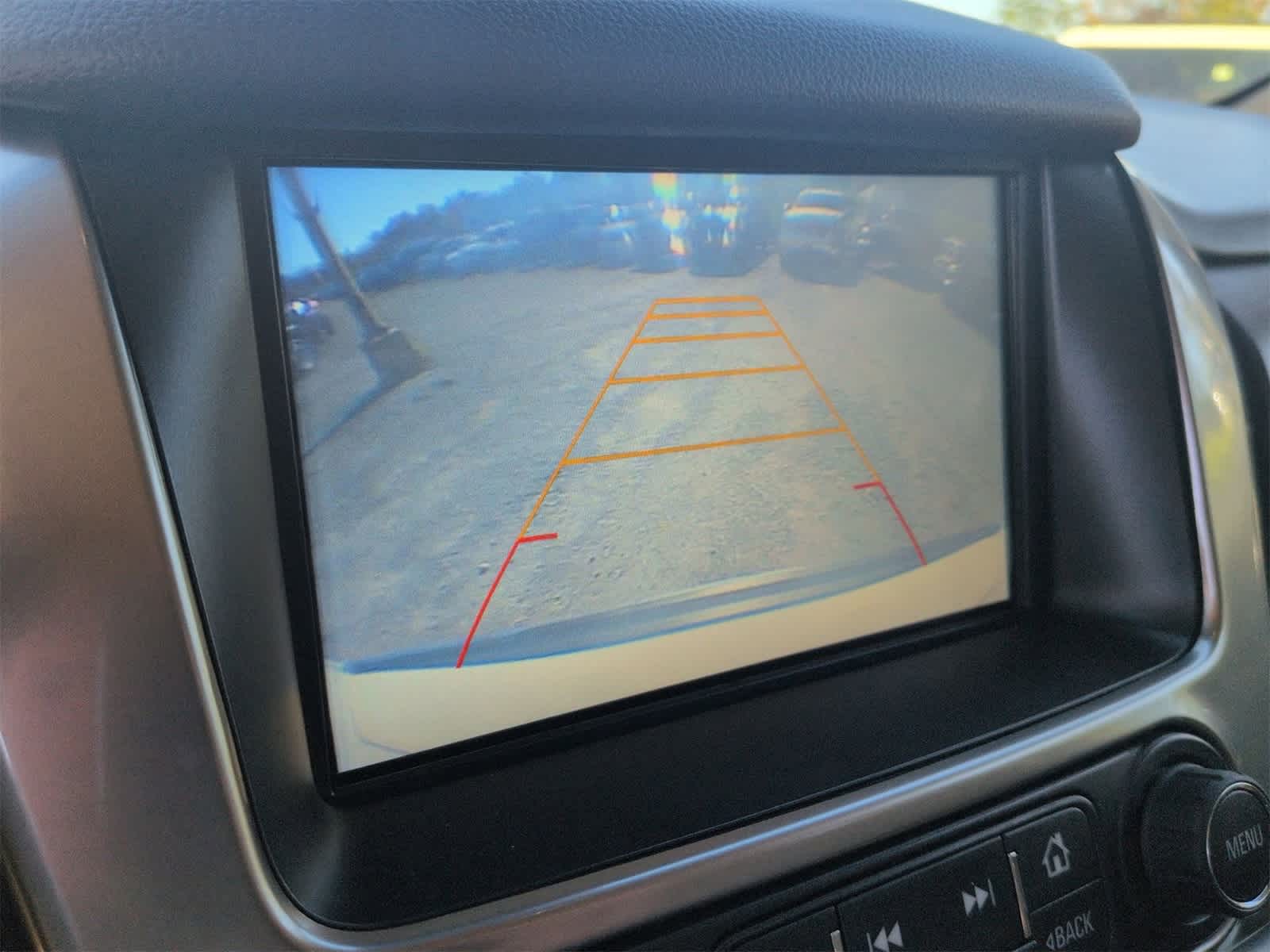 Thumbnail: 2017 Chevrolet Tahoe - 29