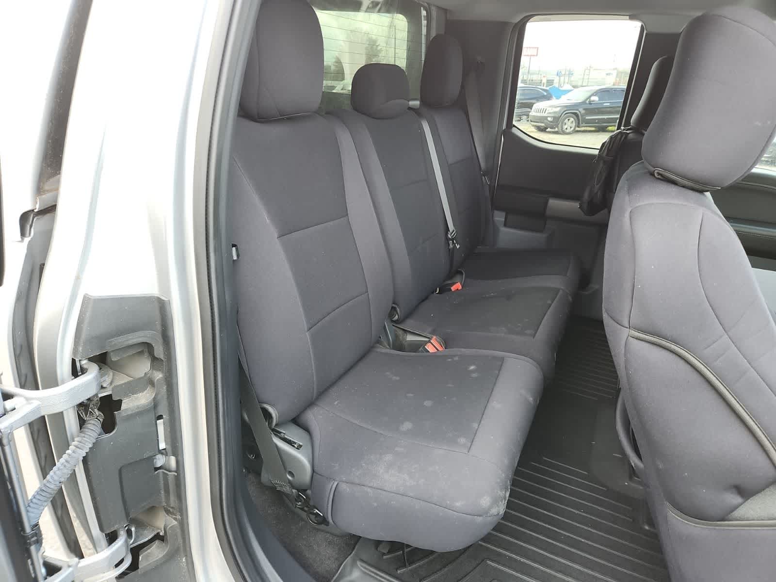 Thumbnail: 2022 Ford F-150 - 23