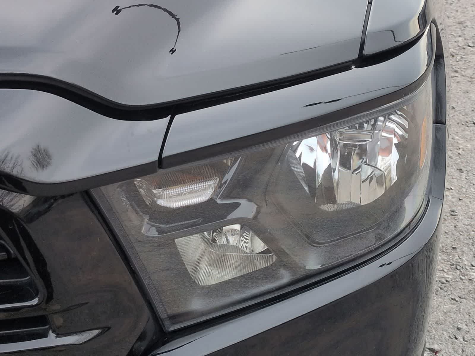 Thumbnail: 2020 RAM 1500 - 11