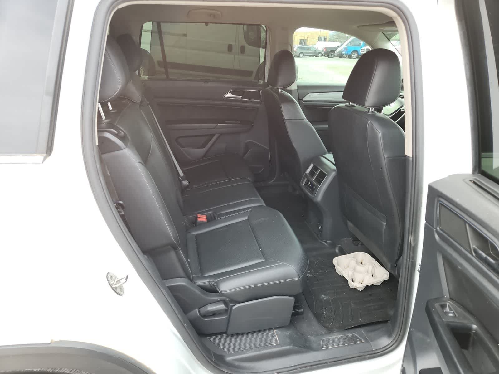 Thumbnail: 2019 Volkswagen Atlas - 23