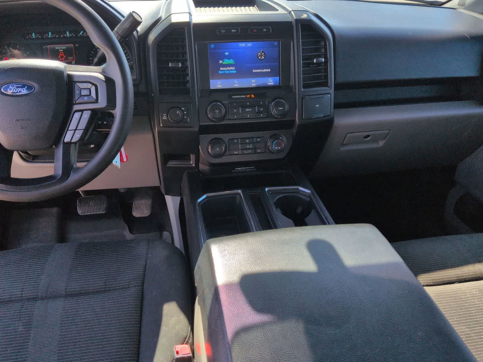 Thumbnail: 2020 Ford F-150 - 16