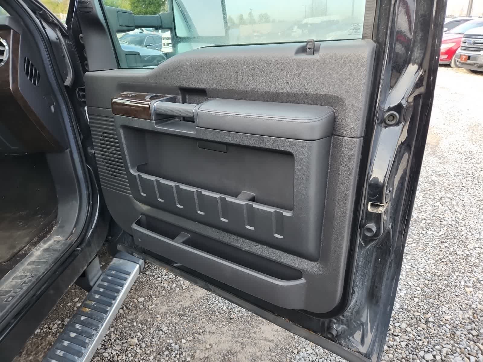 Thumbnail: 2015 Ford Econoline - 20