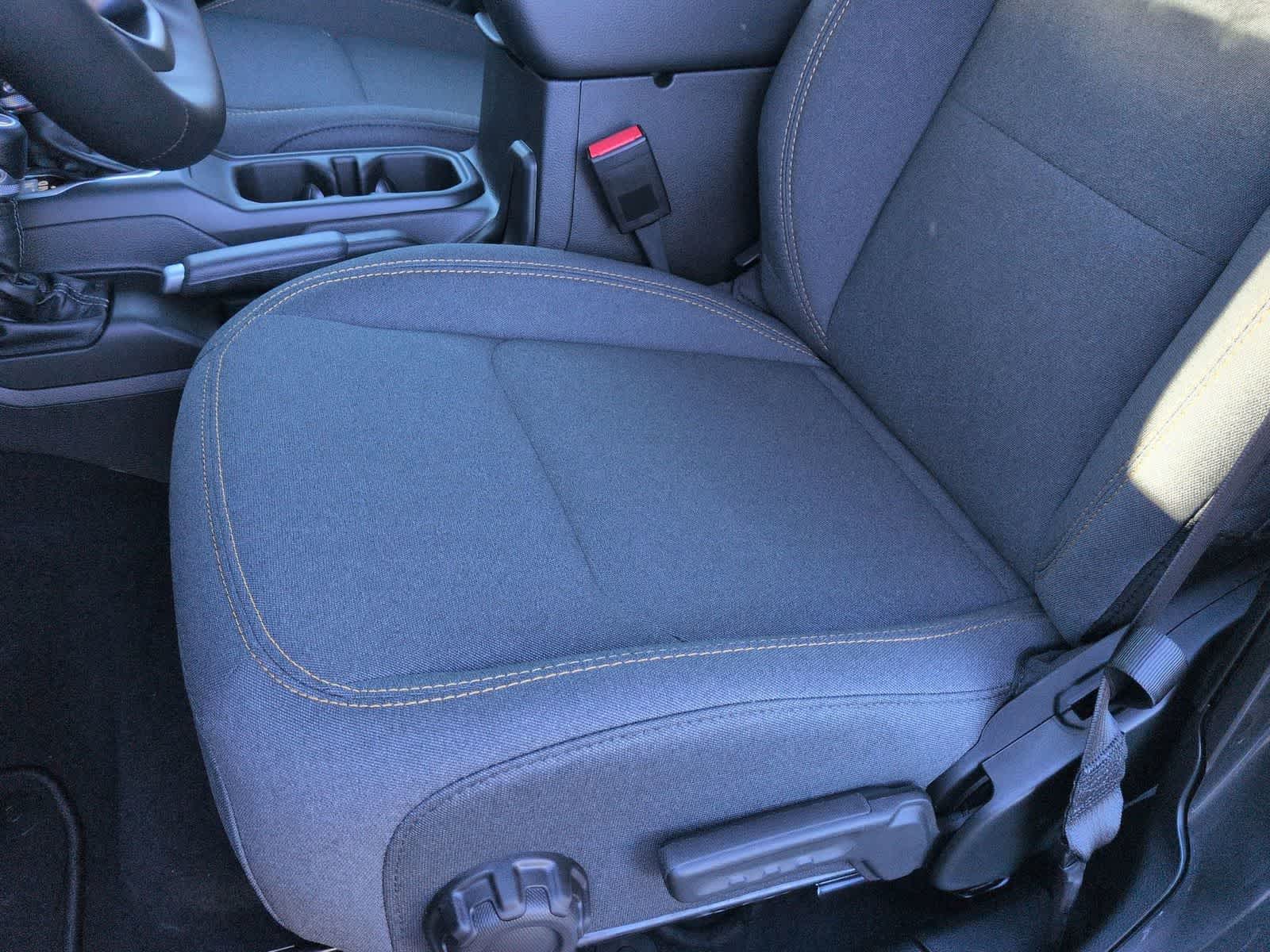 Thumbnail: 2026 Jeep Gladiator - 7