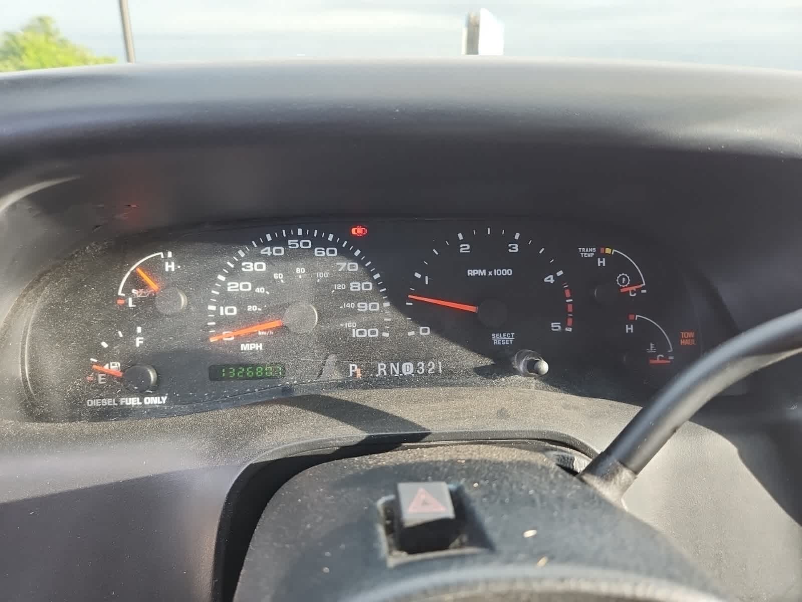 Thumbnail: 2004 Ford Econoline - 9