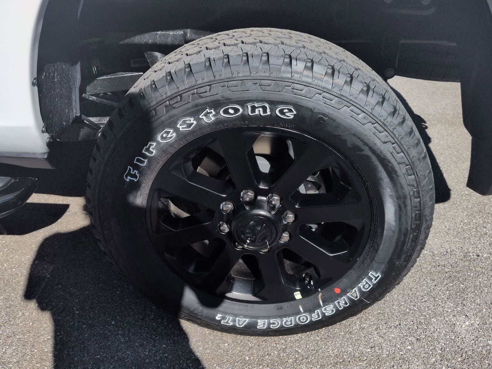 Thumbnail: 2026 RAM 2500 - 13