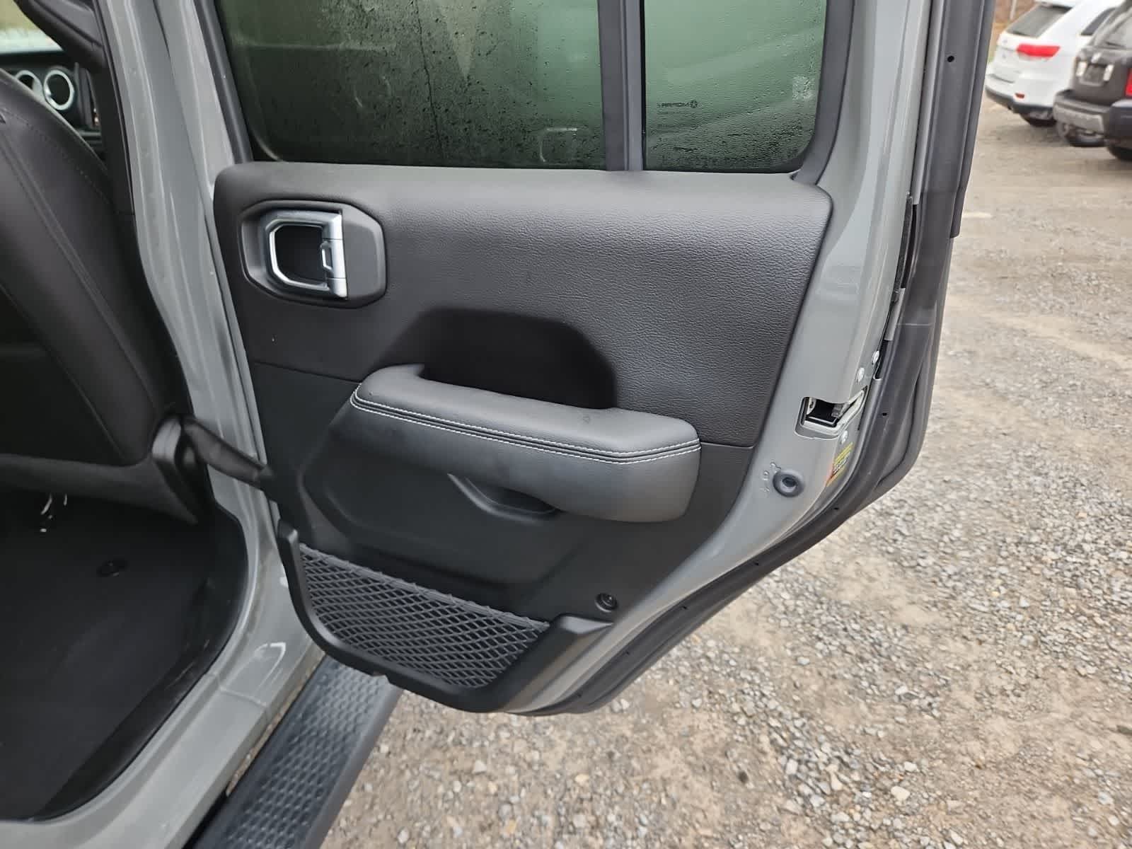 Thumbnail: 2019 Jeep Wrangler - 21