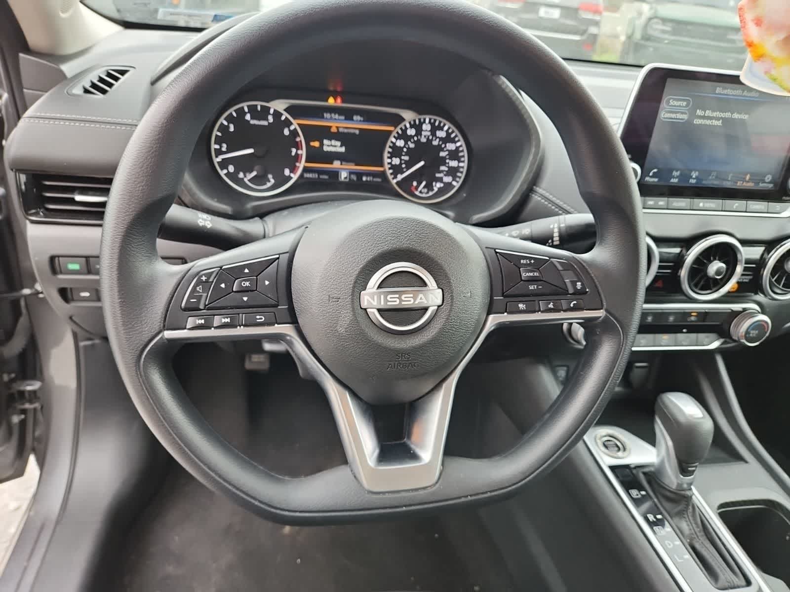 Thumbnail: 2024 Nissan Sentra - 12